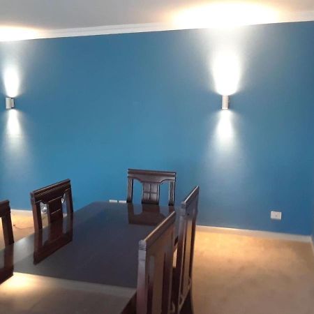 Cheerful Spacious Apartment In Rehab City , Fully Equipped, Guest First Choice & Best Offer In The City مدينة الرحاب Kairó Kültér fotó
