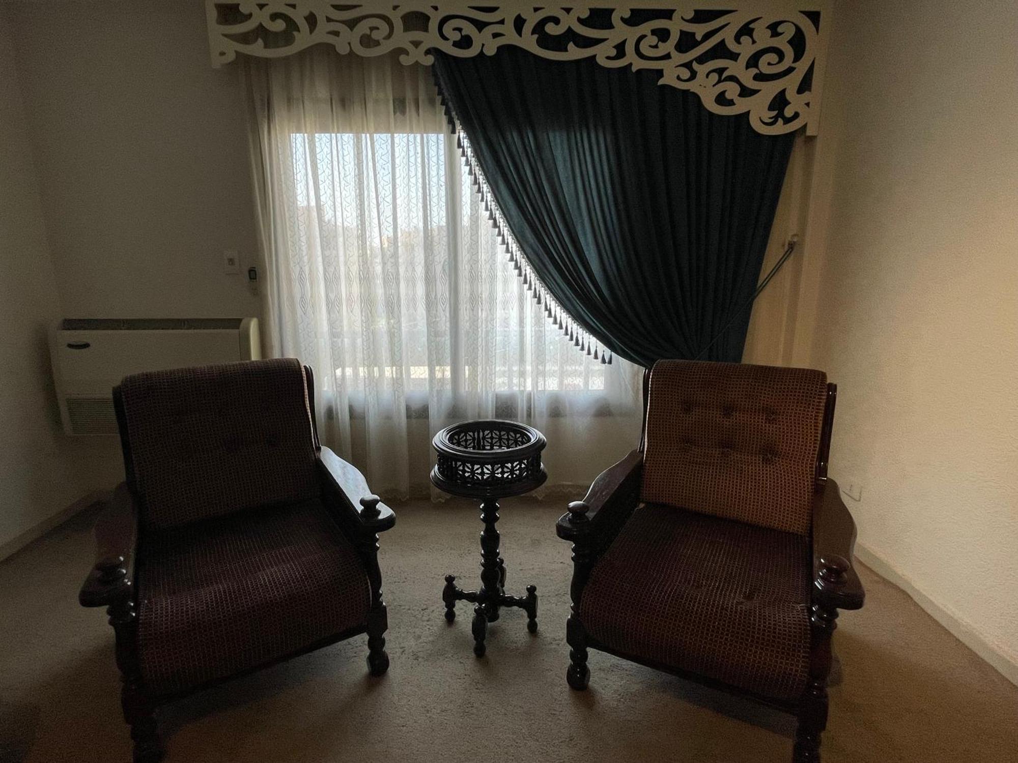 Cheerful Spacious Apartment In Rehab City , Fully Equipped, Guest First Choice & Best Offer In The City مدينة الرحاب Kairó Kültér fotó