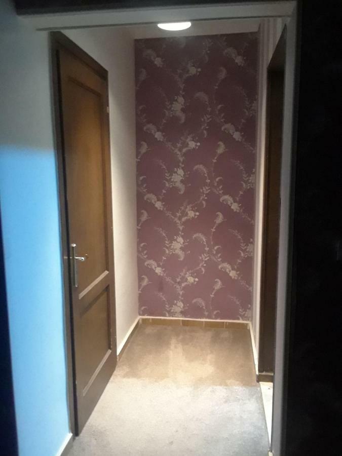 Cheerful Spacious Apartment In Rehab City , Fully Equipped, Guest First Choice & Best Offer In The City مدينة الرحاب Kairó Kültér fotó