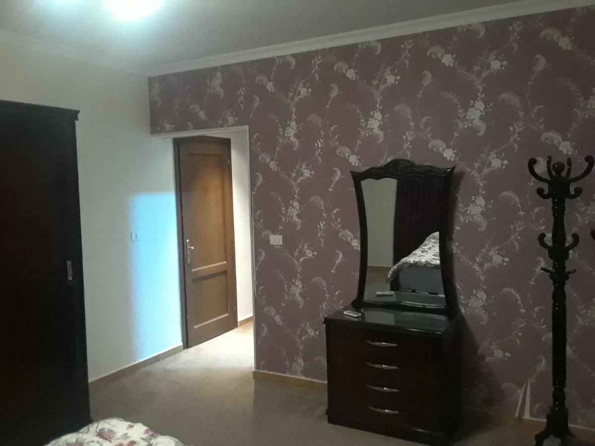 Cheerful Spacious Apartment In Rehab City , Fully Equipped, Guest First Choice & Best Offer In The City مدينة الرحاب Kairó Kültér fotó