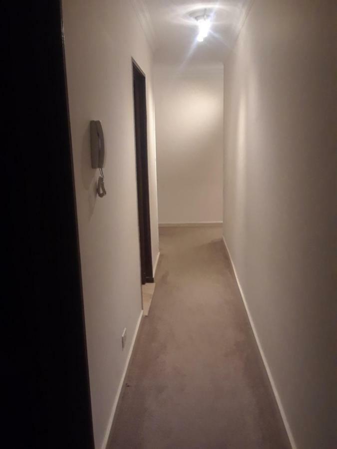 Cheerful Spacious Apartment In Rehab City , Fully Equipped, Guest First Choice & Best Offer In The City مدينة الرحاب Kairó Kültér fotó