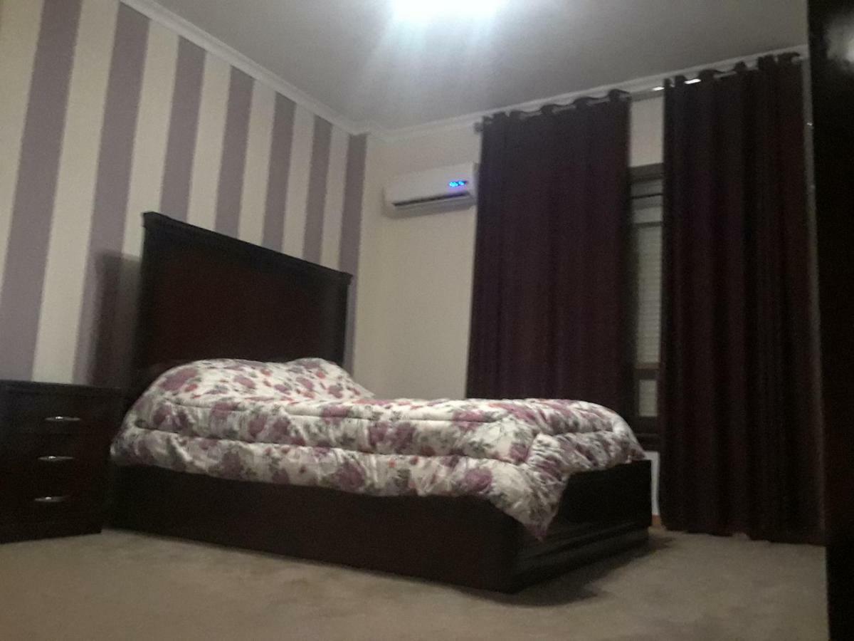 Cheerful Spacious Apartment In Rehab City , Fully Equipped, Guest First Choice & Best Offer In The City مدينة الرحاب Kairó Kültér fotó