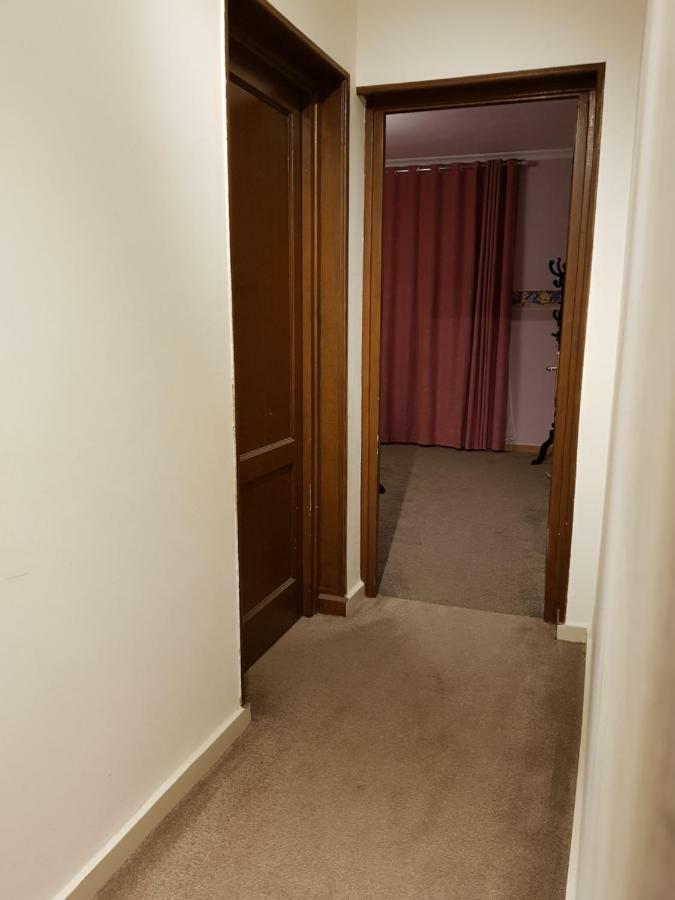 Cheerful Spacious Apartment In Rehab City , Fully Equipped, Guest First Choice & Best Offer In The City مدينة الرحاب Kairó Kültér fotó
